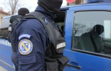 „Tradiţie” sancţionată de jandarmi. Priveghi cu muzica la maxim în toiul nopții la Botoșani