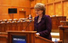 Deputatul PSD Mihaela Huncă propune modificarea costului standard per preşcolar/elev în acord cu situația și specificul fiecărei unități de învățământ
