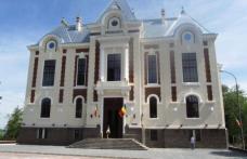 Primăria Dorohoi a semnat contractul de finanțare pentru un proiect de 18 milioane de lei