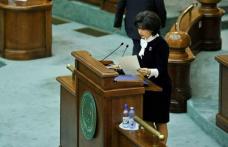 Doina Federovici: „Botoșani, pe lista prioritară pentru asigurarea de locuințe protejate pentru victimele violenței domestice”