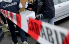 Încă o tragedie românească în Italia. Un român s-a sinucis pentru că nu și-a găsit de lucru!