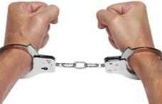 Hoț reţinut de poliţişti din Botoşani cu sprijinul poliţiştilor din Braşov