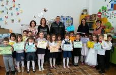 Trei concursuri județene desfășurate la Grădinița nr.6 Dorohoi au ajuns la final - FOTO