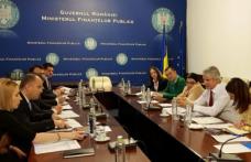 Lucian Trufin „Pas important pentru încurajarea fermierilor în a se uni în cooperative agricole”