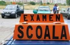 Creşte dificultatea obţinerii permisului auto