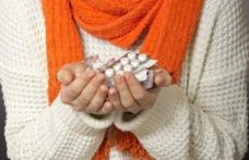 Medicamentele pe care NU trebuie să le iei niciodată dacă ai răcit