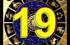 Astro-Calendar, 19 august 2011
