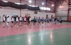 Rezultate de excepție pentru Colegiul „Grigore Ghica” Dorohoi la faza județeană a ONSS handbal masculin/feminin - FOTO