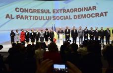 Doina Federovici, vicepreședinte PSD: „Mulțumesc tuturor colegilor pentru susținere. Îi voi reprezenta cu demnitate și cinste” - FOTO
