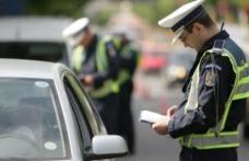 Zeci de sancțiuni și țigarete reținute în cadrul unei acțiuni desfășurate de polițiști