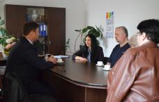Prefectul județului alături de comisarii de mediu de Ziua Națională a Gărzii de Mediu - FOTO
