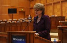 Mihaela Huncă-PSD: „Se respectă calendarul creșterilor de venituri din învățământ”