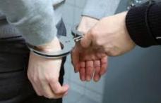 Urmărit național și internațional din Dersca, depistat la Botoșani