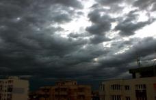 Avertizare meteo de ultimă oră! Județul Botoșani sunt sub cod GALBEN în următoarele ore