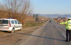 Infractori voiajori depistaţi de poliţiştii dorohoieni