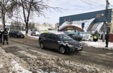 Femeie de 43 de ani, spulberată pe trecerea de pietoni. Victima, traversa regulamentar