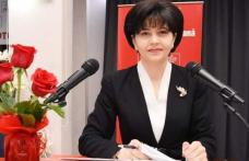 Doina Federovici: „Guvernul pregătește circa 200.000 de vouchere a câte 2.250 euro pentru reabilitarea casei”