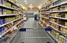 TRAGIC! Agent de securitate mort într-un supermarket din Botoșani