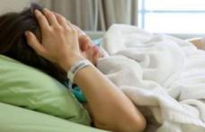 Momente de coșmar pentru o româncă gravidă din Italia. A fost lăsată să avorteze singură