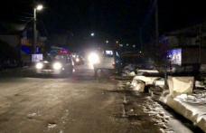 Incident tragic! O femeie a sfârșit sub roțile unei mașini. Victima se certa pe marginea drumului cu iubitul ei