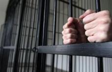 Botoșănean condamnat pentru tentativă de omor. Vezi unde l-au găsit polițiștii!