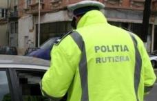 L-a oprit poliția, a vrut să fie șmecher și a refuzat recoltarea de probe biologice! Acum regretă amarnic!