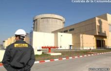 Alertă la centrala nucleară de la Cernavodă! Unitatea 1 a fost oprită de urgență