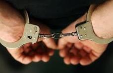 Botoșănean arestat preventiv pentru acte de violență și distrugere