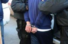 Patru tineri „neliniștiți” reţinuţi de poliţişti pentru furt, vioare de domiciliu și distrugere