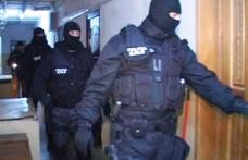 Acțiune de amploare în județul Botoșani! 37 de mandate de percheziții privind combaterea contrabandei cu ţigări
