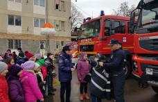 ISU Botoșani sprijină programul „Să știi mai  multe, să fii mai bun” - FOTO