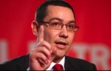 Ponta ameninţă: Primarii PSD care au trădat la parţiale vor fi excluşi din partid