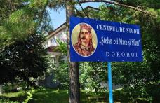 CENTRUL DE STUDII ,,Ştefan cel Mare şi Sfânt” DOROHOI