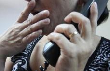 O femeie din Darabani şi-a reclamat fratele la poliție după ce a furat mai multe lucruri din locuinţa unui vecin