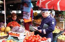 Controale înteţite înaintea Sărbătorilor Pascale, pentru siguranţa botoșănenilor