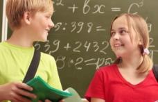 Elevii se întorc pe 11 aprilie la şcoală. Când încep EVALUAREA NAŢIONALĂ şi BACALAUREAT 2018