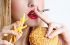 Ce se întâmplă cu corpul tău dacă fumezi imediat după ce mănânci