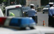 Surpriză la un control în trafic. Ce au găsit poliţiştii în portbagaj?