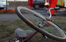 Două accidente stupide! Erau atât de beți încât nu s-au mai putut ține pe bicicletă