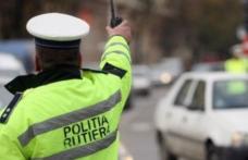 Veşti proaste pentru şoferi: Aproximativ 700 de amenzi aplicate de Poliţia Rutieră în şapte zile