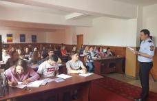 Împreună pentru siguranţa semenilor! Încă 50 de botoşăneni se pregătesc să participe la misiuni alături de echipajele ISU - FOTO