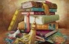 LECTURA DE WEEKEND: Jurnalul unei fete greu de mulțumit