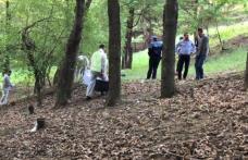 Caz șocant la Botoșani! Adolescentă de 15 ani găsită înjunghiată la marginea orașului - FOTO