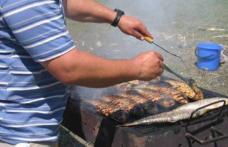 SVSU IBĂNEȘTI: Recomandări pentru un 1 Mai fără incendii