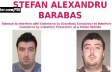 FBI oferă o recompensă de 10 mii de dolari pentru prinderea unui român din Iași