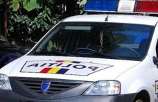Urmărire după un traficant cu maşina ticsită de ţigări de contrabandă