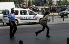 Şi pietonii trebuie să respecte regulile rutiere