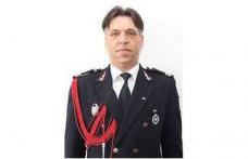 Inspectorul șef colonel AMARANDEI CRISTIAN, propus cetățean de onoare al comunei Ibănești