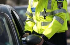 Autoturism „blindat” cu ţigări de contrabandă depistat la un control de rutină