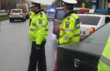 Acțiune de amploare! Mai multe localități din județ luate cu asalt de polițiștii botoșăneni